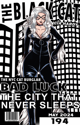 Black Cat
