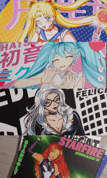 Magazine