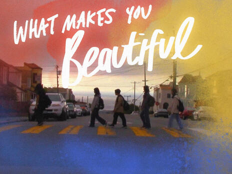 What Makes You Beautiful