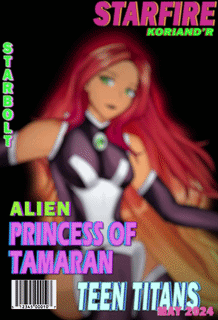Starfire