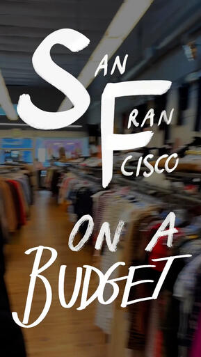 SF on a Budget